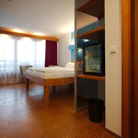 Kapuzinergarten Panoramahotel 브라이사흐암라인 외부 사진