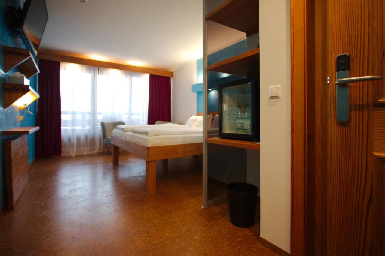 Kapuzinergarten Panoramahotel 브라이사흐암라인 외부 사진