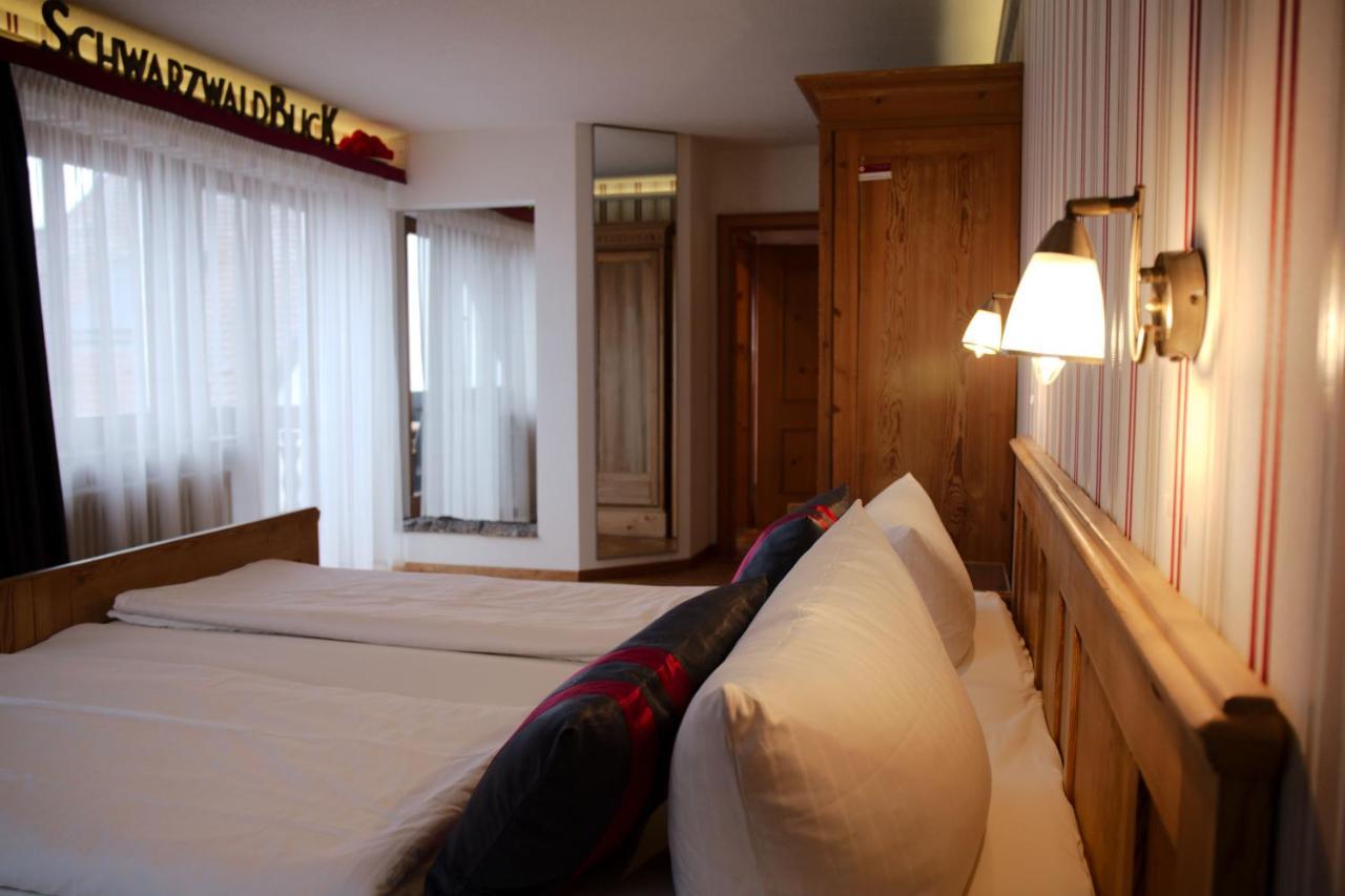 Kapuzinergarten Panoramahotel 브라이사흐암라인 외부 사진