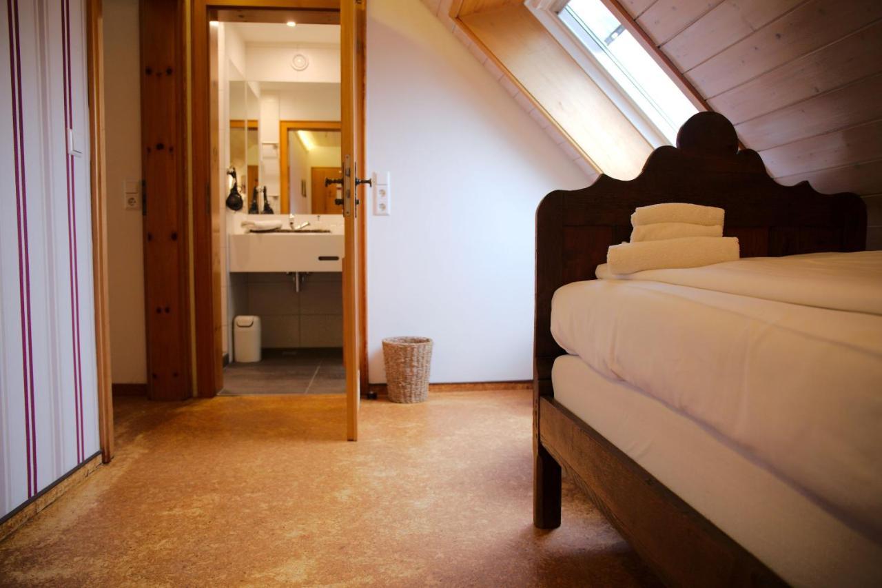 Kapuzinergarten Panoramahotel 브라이사흐암라인 외부 사진
