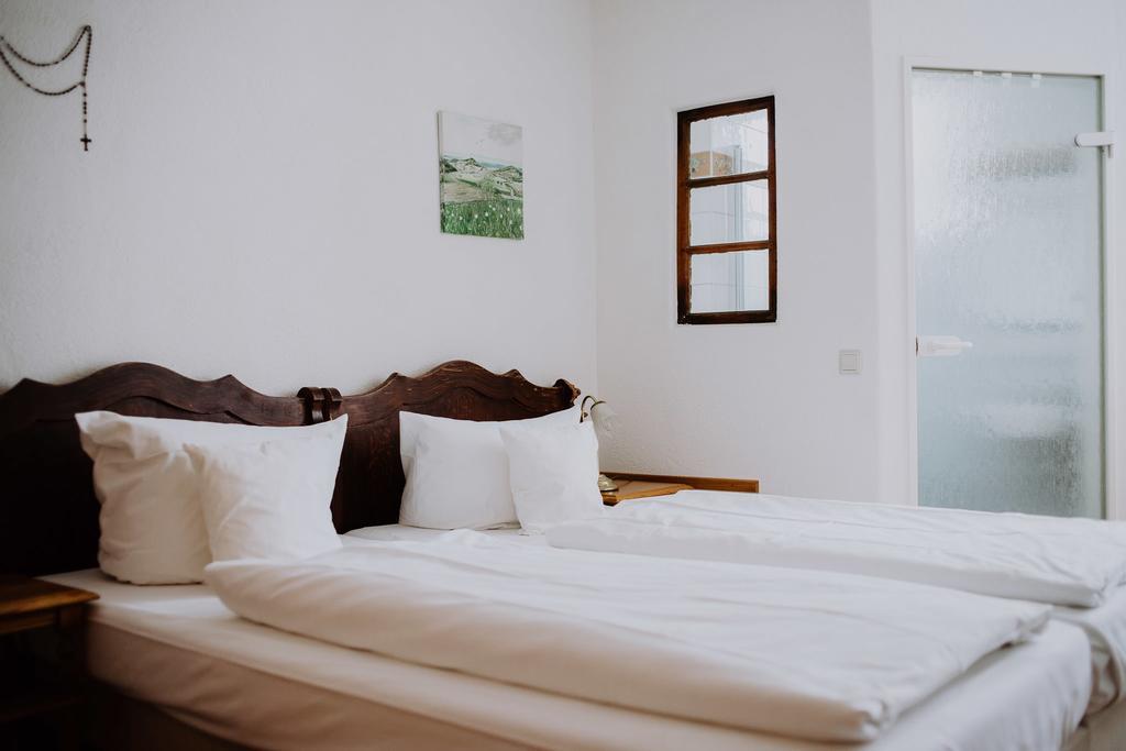 Kapuzinergarten Panoramahotel 브라이사흐암라인 외부 사진