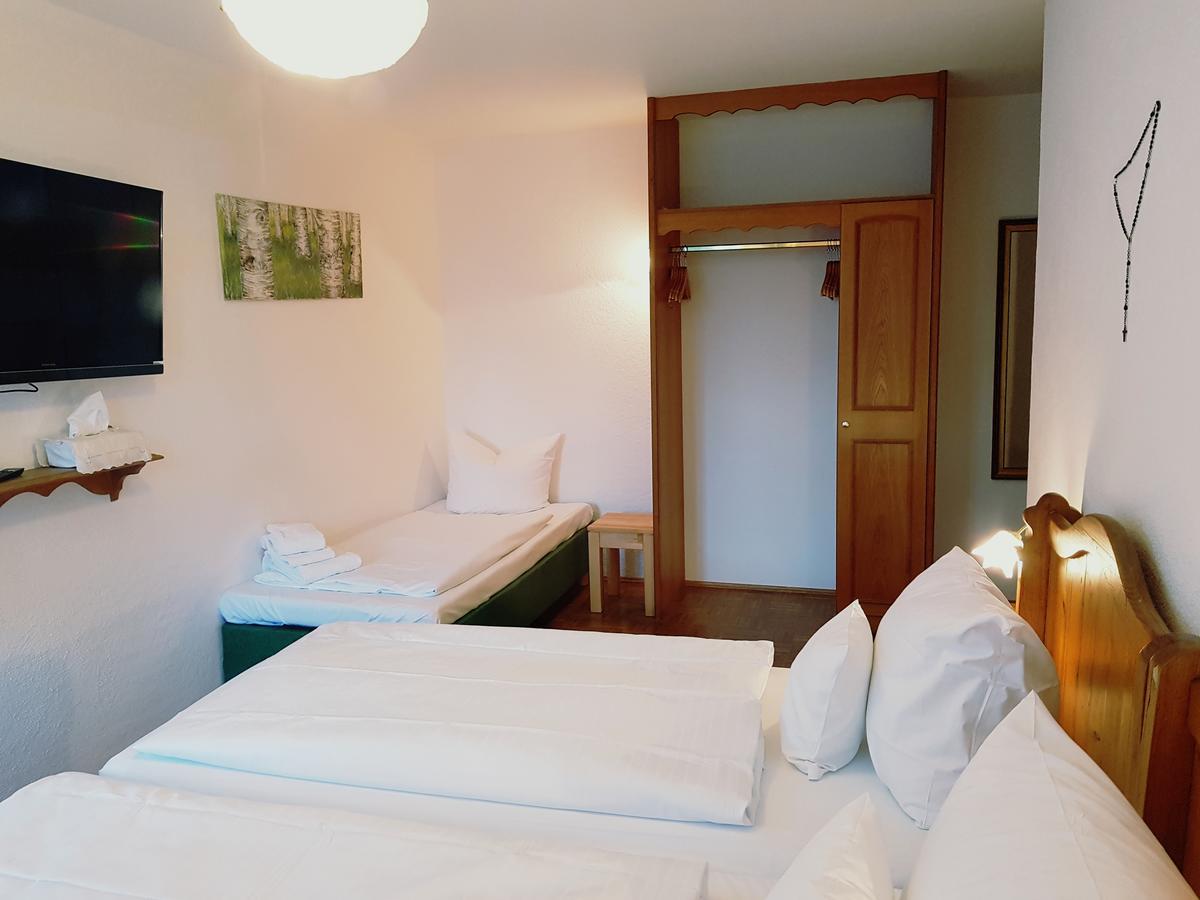 Kapuzinergarten Panoramahotel 브라이사흐암라인 외부 사진