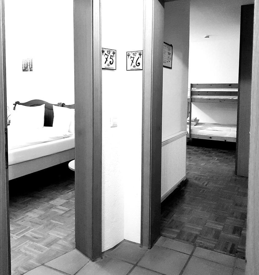 Kapuzinergarten Panoramahotel 브라이사흐암라인 외부 사진